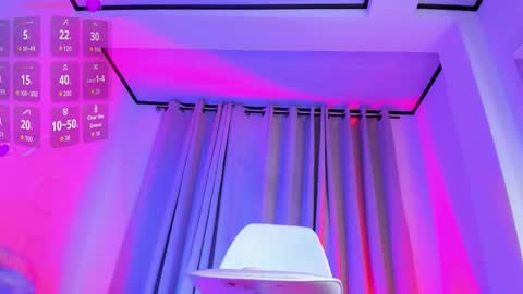 Miss Mackensy online show from February 2026 06:22:02 AM