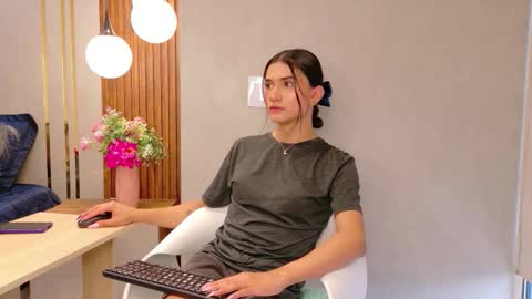 Snapshot of sweet_mafee chatting on February 2026 05:30:02 PM sweet_mafee online show from February 2026 05:30:02 PM