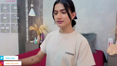 sweet_mafee online show from May 2026 10:38:02 PM