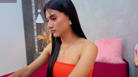 sweet_mafee online show from May 2026 12:27:01 AM