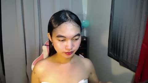 Maria Stella online show from February 2025 09:04:02 AM