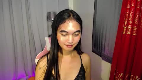 Maria Stella online show from February 2025 10:58:01 PM