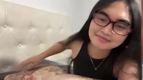 Maria Stella online show from December 2025 08:26:01 PM