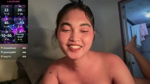 Maria Stella online show from May 2026 02:01:02 PM