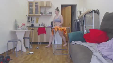 TexasPAWG101 online show from February 2025 03:37:02 AM