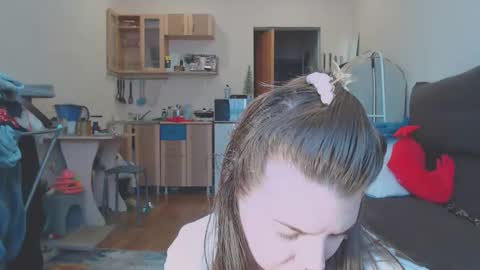 TexasPAWG101 online show from February 2026 05:58:02 AM