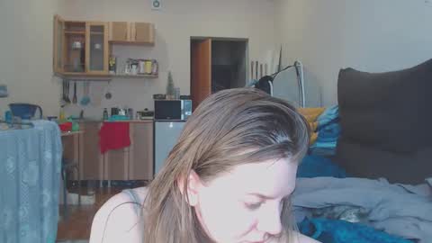 Snapshot of sweet_martinique chatting on March 2026 06:53:02 AM TexasPAWG101 online show from March 2026 06:53:02 AM