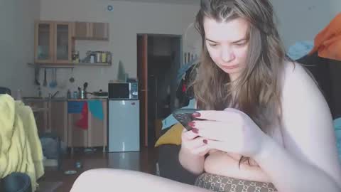 Snapshot of sweet_martinique chatting on March 2026 05:01:02 AM TexasPAWG101 online show from March 2026 05:01:02 AM