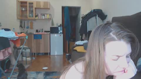 Snapshot of sweet_martinique chatting on April 2026 04:57:01 AM TexasPAWG101 online show from April 2026 04:57:01 AM