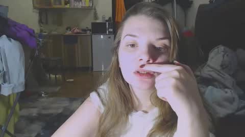 Snapshot of sweet_martinique chatting on April 2026 06:57:02 PM TexasPAWG101 online show from April 2026 06:57:02 PM