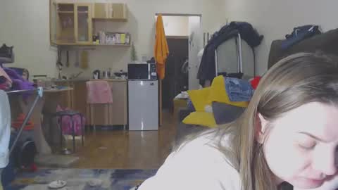 Snapshot of sweet_martinique chatting on April 2026 04:12:02 PM TexasPAWG101 online show from April 2026 04:12:02 PM