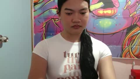 sweet_mary_onboard online show from June 2026 01:50:02 PM