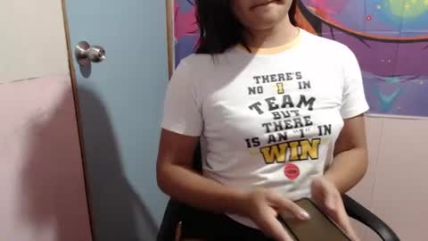 sweet_mary_onboard online show from June 2026 06:45:01 PM
