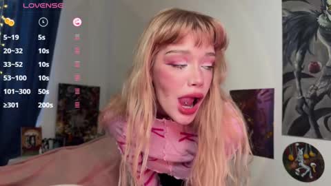 Snapshot of sweet_melissa133 chatting on March 2025 03:15:02 PM Melissa. Join me on Fansly link in social medias online show from March 2025 03:15:02 PM