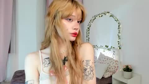 Melissa. Join me on Fansly link in social medias online show from March 2026 09:08:01 PM