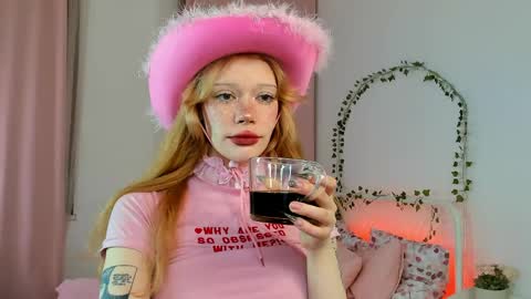 Melissa. Join me on Fansly link in social medias online show from May 2026 10:34:01 AM