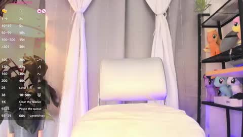 Melody online show from March 2026 02:50:01 AM