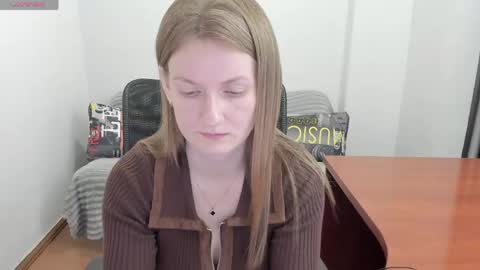 Snapshot of sweet_melody_of_ur_heart chatting on May 2026 05:54:02 PM Mila online show from May 2026 05:54:02 PM