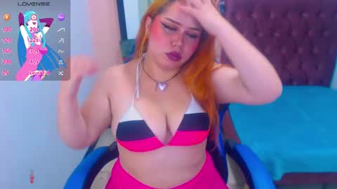 Snapshot of sweet_melody_xx chatting on January 2025 06:17:01 AM MELODY online show from January 2025 06:17:01 AM