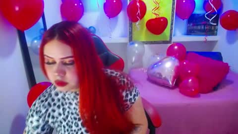 Snapshot of sweet_melody_xx chatting on February 2025 06:45:01 AM MELODY online show from February 2025 06:45:01 AM