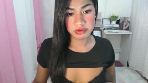 Snapshot of sweet_melonxxx chatting on December 2024 08:18:01 PM Melon online show from December 2024 08:18:01 PM