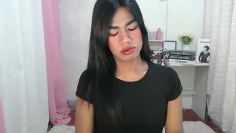 Snapshot of sweet_melonxxx chatting on January 2025 10:17:02 PM Melon online show from January 2025 10:17:02 PM