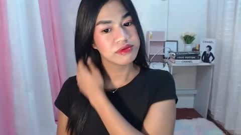 Snapshot of sweet_melonxxx chatting on January 2025 05:09:01 AM Melon online show from January 2025 05:09:01 AM