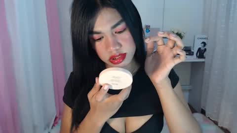 Snapshot of sweet_melonxxx chatting on February 2025 08:06:02 PM Melon online show from February 2025 08:06:02 PM