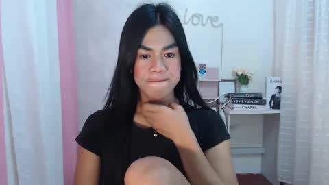 Snapshot of sweet_melonxxx chatting on February 2025 07:18:01 AM Melon online show from February 2025 07:18:01 AM