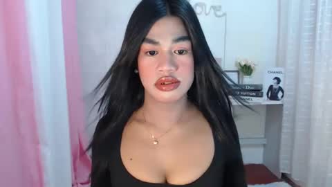 Snapshot of sweet_melonxxx chatting on February 2025 12:30:02 PM Melon online show from February 2025 12:30:02 PM