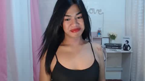 Snapshot of sweet_melonxxx chatting on February 2025 04:22:01 AM Melon online show from February 2025 04:22:01 AM