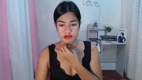 Snapshot of sweet_melonxxx chatting on February 2025 05:30:01 AM Melon online show from February 2025 05:30:01 AM