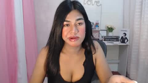 Snapshot of sweet_melonxxx chatting on February 2025 07:55:02 AM Melon online show from February 2025 07:55:02 AM