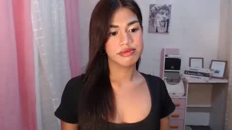 Snapshot of sweet_melonxxx chatting on October 2025 09:12:02 PM Melon online show from October 2025 09:12:02 PM