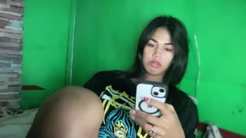 Snapshot of sweet_melonxxx chatting on February 2026 04:51:01 PM Melon online show from February 2026 04:51:01 PM