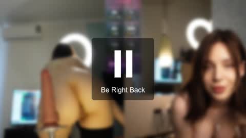 Misty online show from March 2025 09:13:01 AM