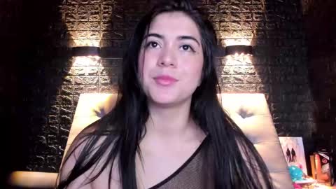 Snapshot of sweet_moniicaa chatting on January 2025 04:26:01 PM Monica online show from January 2025 04:26:01 PM