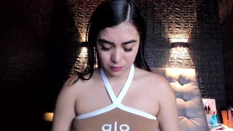 Snapshot of sweet_moniicaa chatting on January 2025 10:51:02 AM Monica online show from January 2025 10:51:02 AM