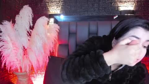 Snapshot of sweet_moniicaa chatting on September 2025 10:51:02 AM Monica online show from September 2025 10:51:02 AM