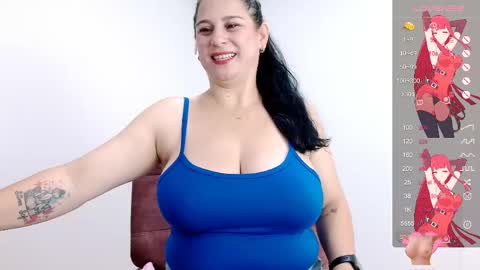 MONSALVE online show from May 2026 11:54:01 PM