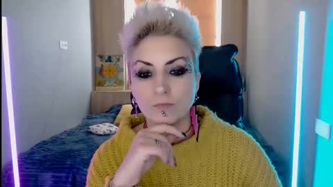 Snapshot of sweet_n_strong chatting on February 2026 11:58:02 AM sweet_n_strong online show from February 2026 11:58:02 AM