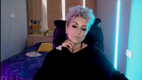 sweet_n_strong online show from February 2026 01:56:01 PM