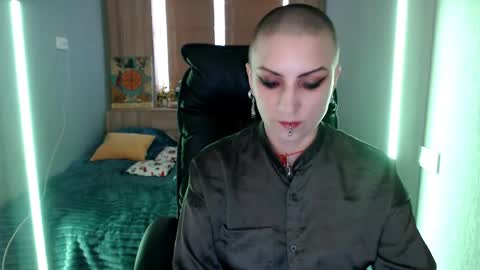 sweet_n_strong online show from March 2026 05:19:01 AM