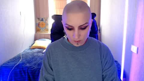 sweet_n_strong online show from April 2026 09:43:01 AM