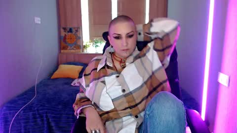 sweet_n_strong online show from April 2026 07:45:01 AM