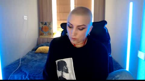 sweet_n_strong online show from April 2026 11:36:02 AM