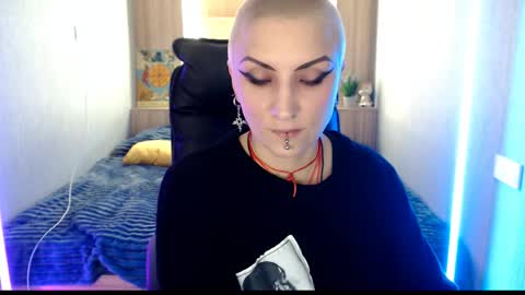 sweet_n_strong online show from April 2026 10:32:02 AM