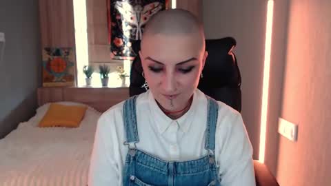 sweet_n_strong online show from June 2026 11:11:02 AM