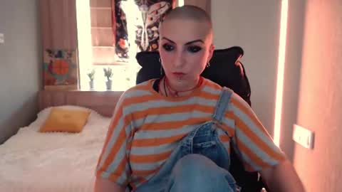 sweet_n_strong online show from July 2026 11:23:01 AM