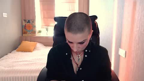 sweet_n_strong online show from July 2026 11:12:02 AM
